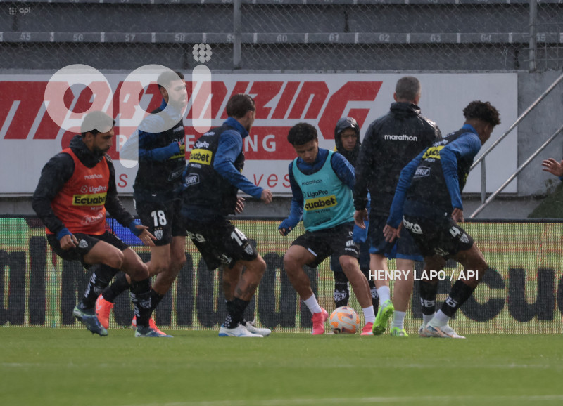 FBL LIGAPRO AUCAS VS INDEPENDIENTE