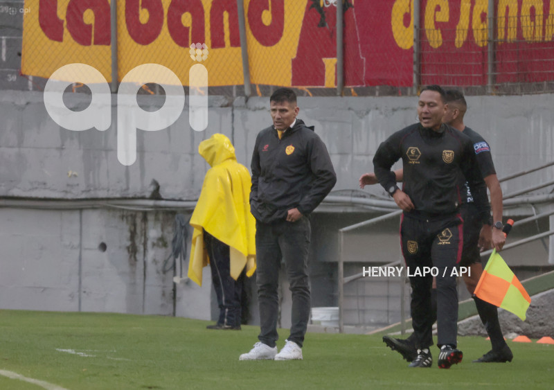 FBL LIGAPRO AUCAS VS INDEPENDIENTE
