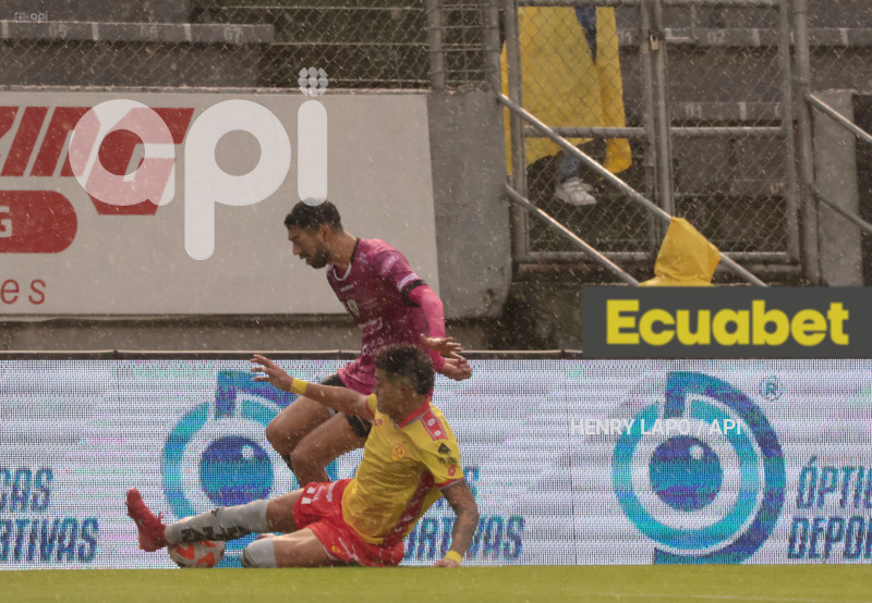 FBL LIGAPRO AUCAS VS INDEPENDIENTE