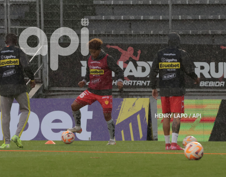 FBL LIGAPRO AUCAS VS INDEPENDIENTE