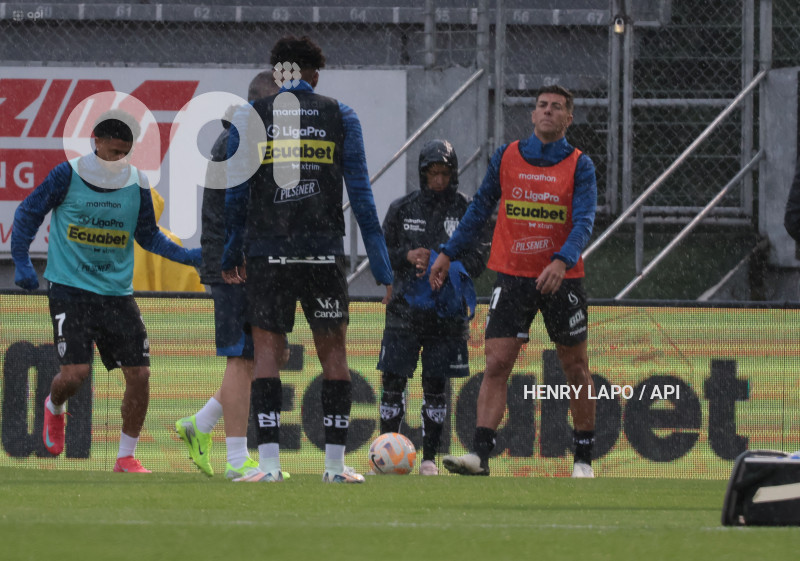 FBL LIGAPRO AUCAS VS INDEPENDIENTE
