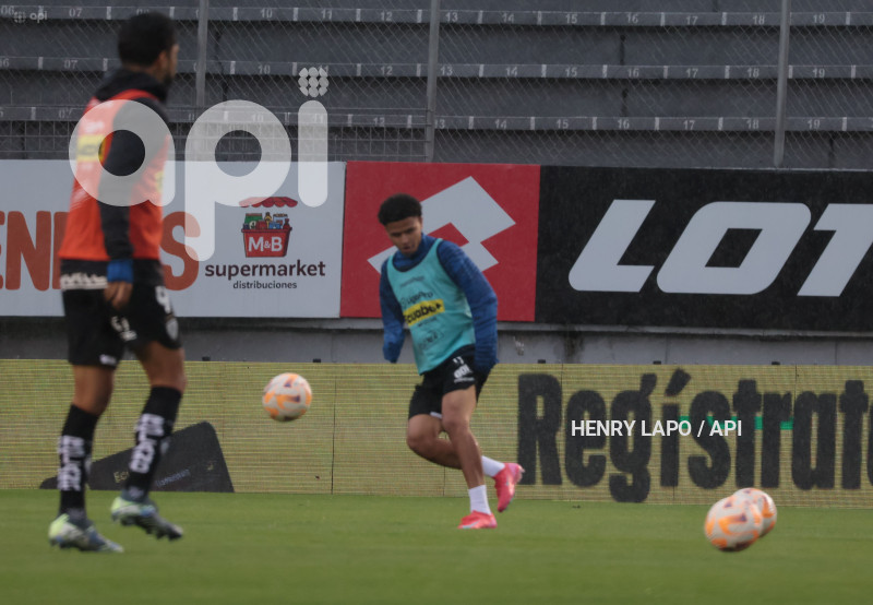 FBL LIGAPRO AUCAS VS INDEPENDIENTE