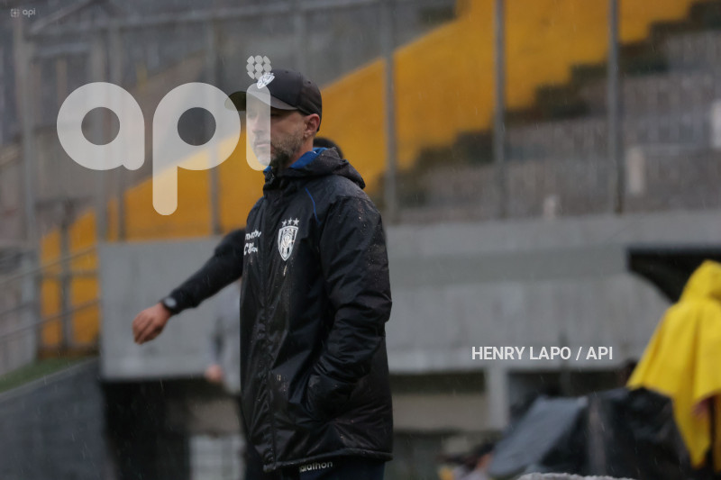FBL LIGAPRO AUCAS VS INDEPENDIENTE