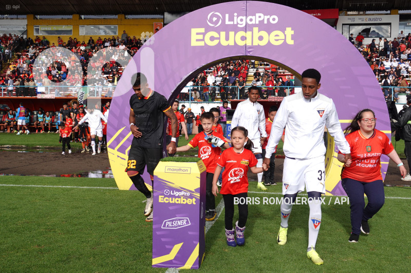 FBL-LIGAPRO-D CUENCA-LIGA DE QUITO