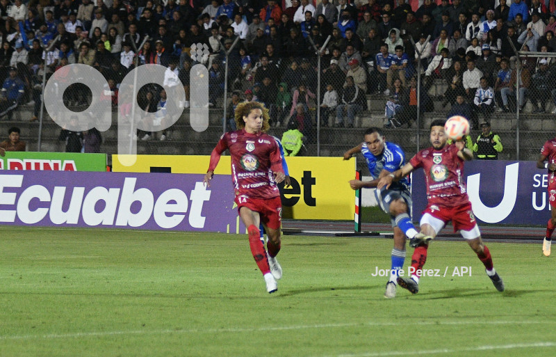 FBL LIGAPRO MUSHUC RUNA EMELEC