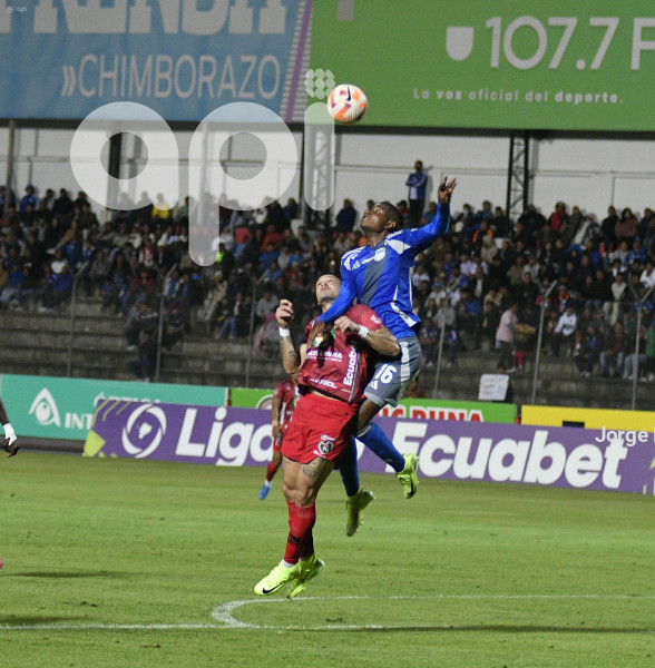 FBL LIGAPRO MUSHUC RUNA EMELEC