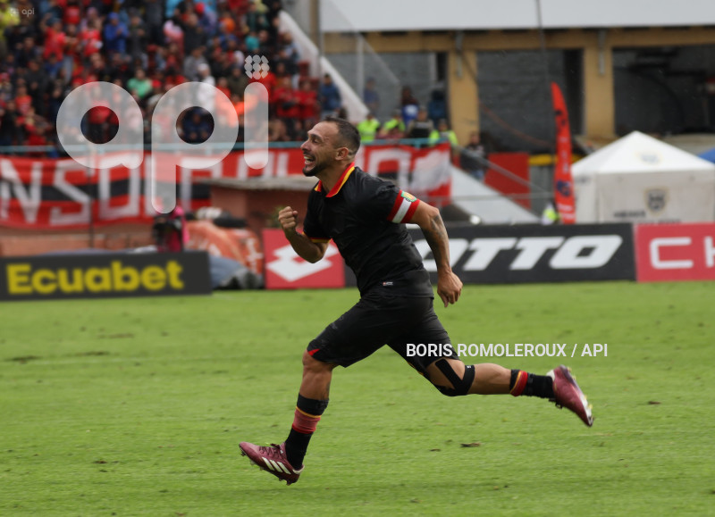 FBL-LIGAPRO-D CUENCA-LIGA DE QUITO