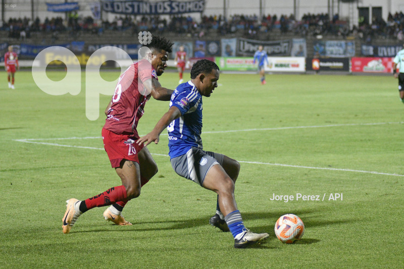 FBL LIGAPRO MUSHUC RUNA EMELEC