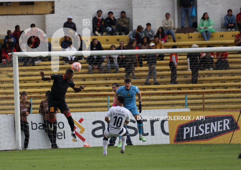 FBL-LIGAPRO-D CUENCA-LIGA DE QUITO