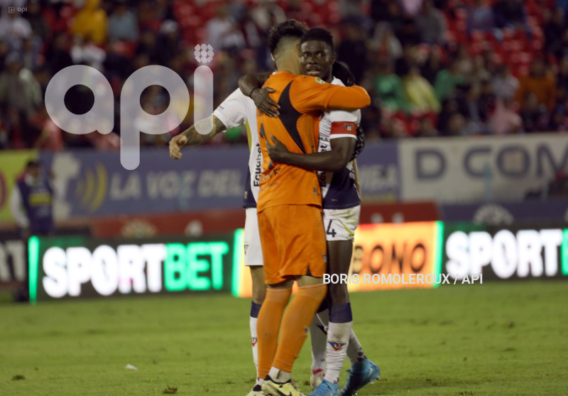 FBL-LIGAPRO-D CUENCA-LIGA DE QUITO