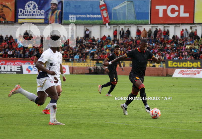 FBL-LIGAPRO-D CUENCA-LIGA DE QUITO