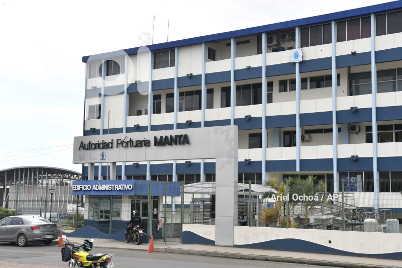 MANTA-PUERTO-BASE