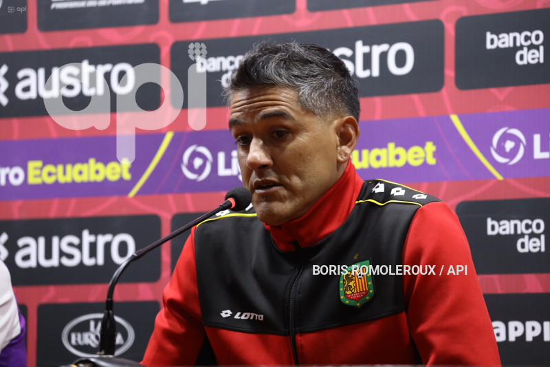 FBL-LIGAPRO-D CUENCA-LIGA DE QUITO