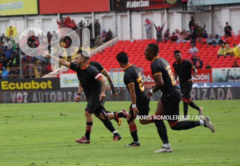 FBL-LIGAPRO-D CUENCA-LIGA DE QUITO