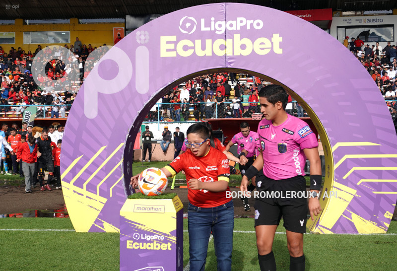 FBL-LIGAPRO-D CUENCA-LIGA DE QUITO