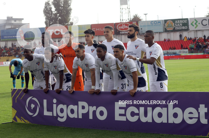 FBL-LIGAPRO-D CUENCA-LIGA DE QUITO