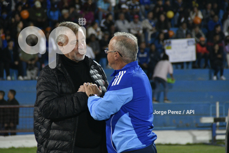 FBL LIGAPRO MUSHUC RUNA EMELEC