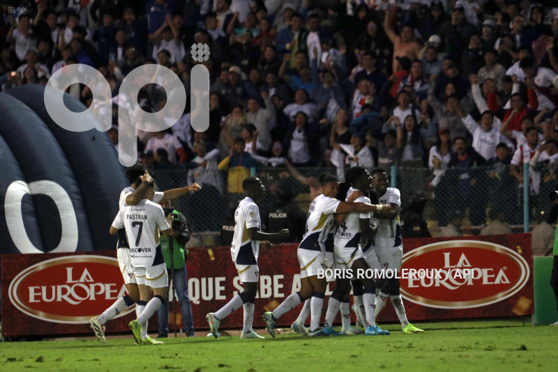 FBL-LIGAPRO-D CUENCA-LIGA DE QUITO
