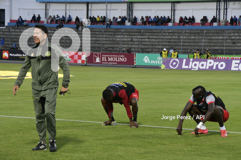 FBL LIGAPRO MUSHUC RUNA EMELEC