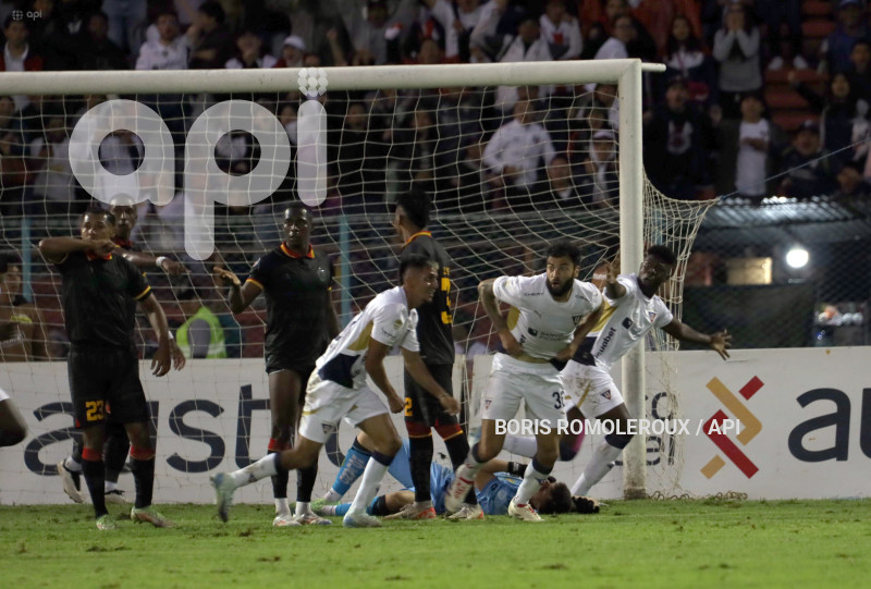 FBL-LIGAPRO-D CUENCA-LIGA DE QUITO