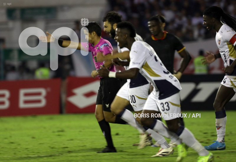 FBL-LIGAPRO-D CUENCA-LIGA DE QUITO