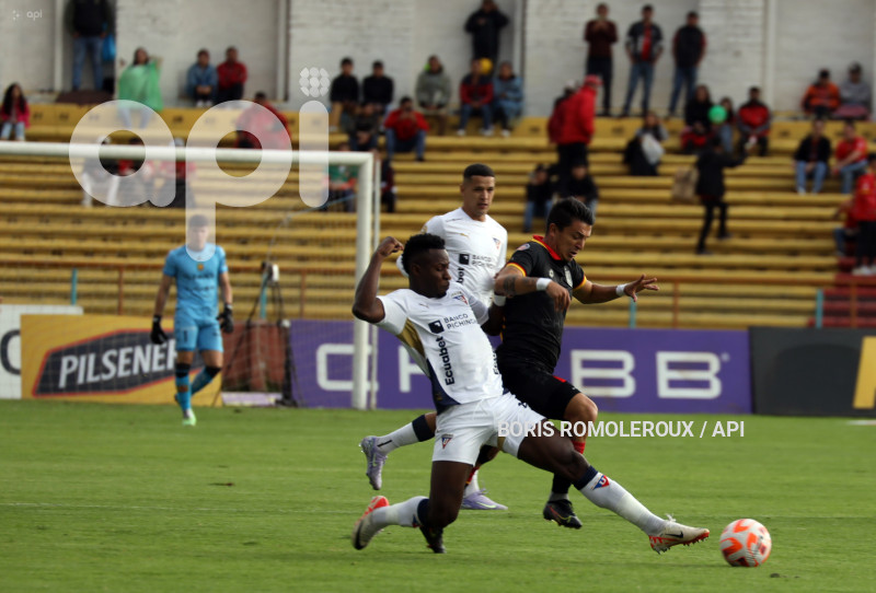 FBL-LIGAPRO-D CUENCA-LIGA DE QUITO