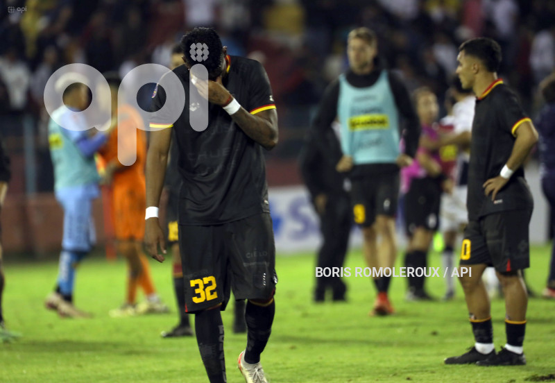 FBL-LIGAPRO-D CUENCA-LIGA DE QUITO