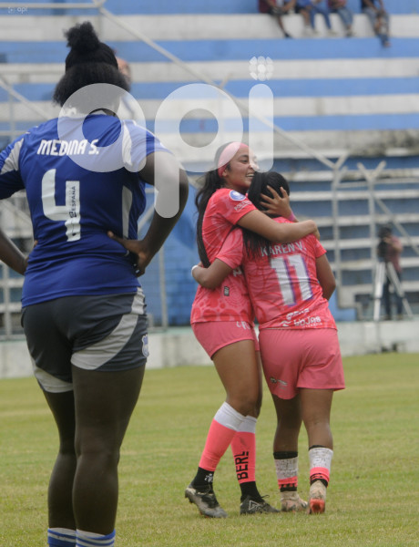 FBL-SUPERLIGAFEMENINA-EMELEC-ÑAÑAS