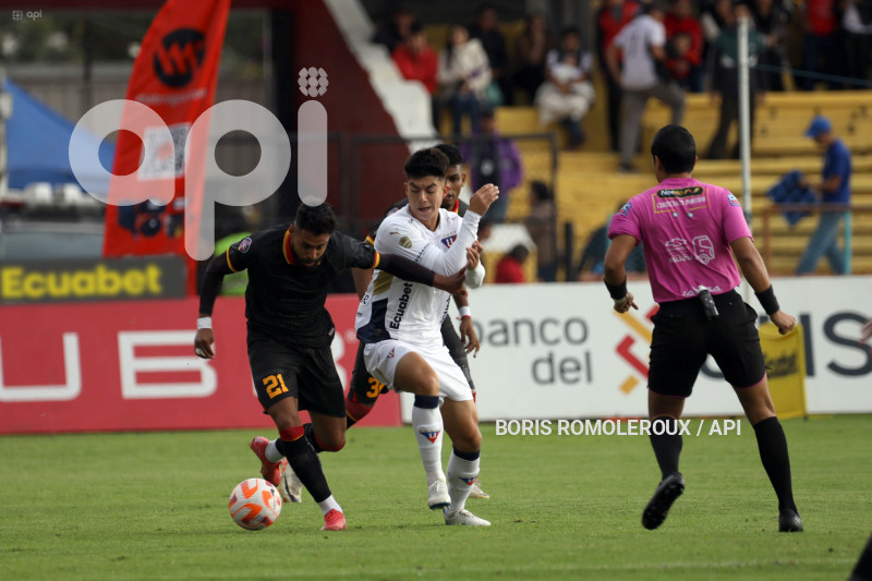 FBL-LIGAPRO-D CUENCA-LIGA DE QUITO