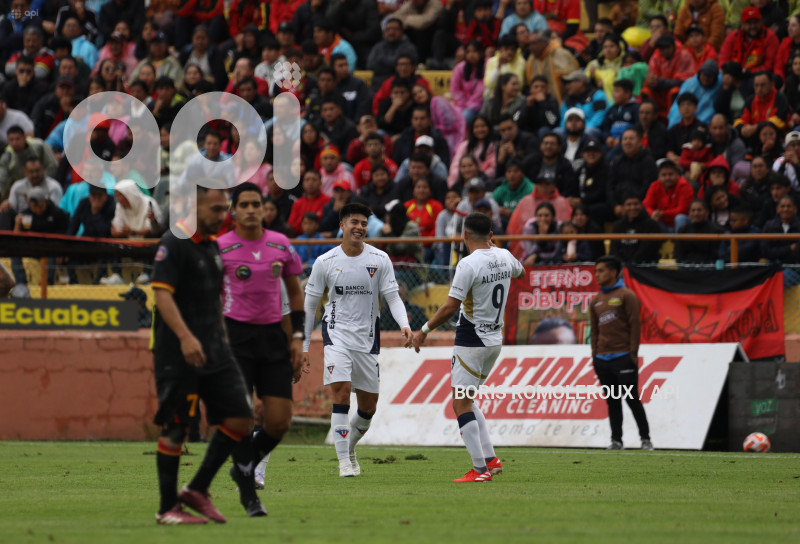 FBL-LIGAPRO-D CUENCA-LIGA DE QUITO