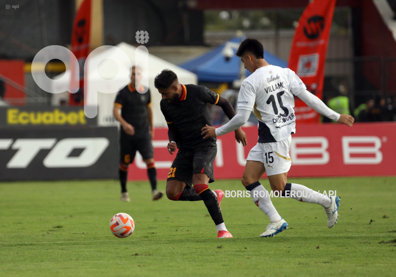 FBL-LIGAPRO-D CUENCA-LIGA DE QUITO