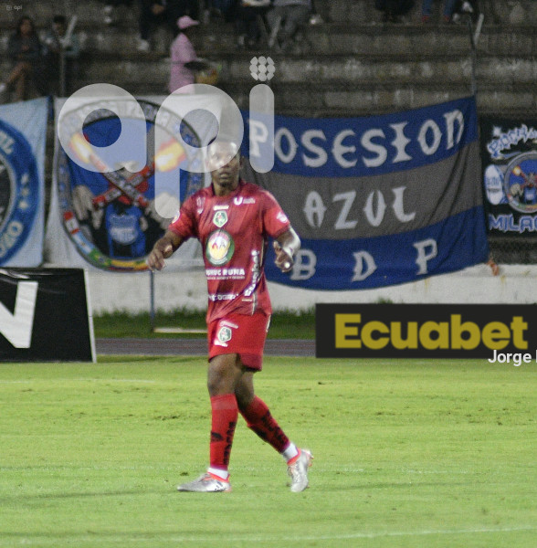 FBL LIGAPRO MUSHUC RUNA EMELEC