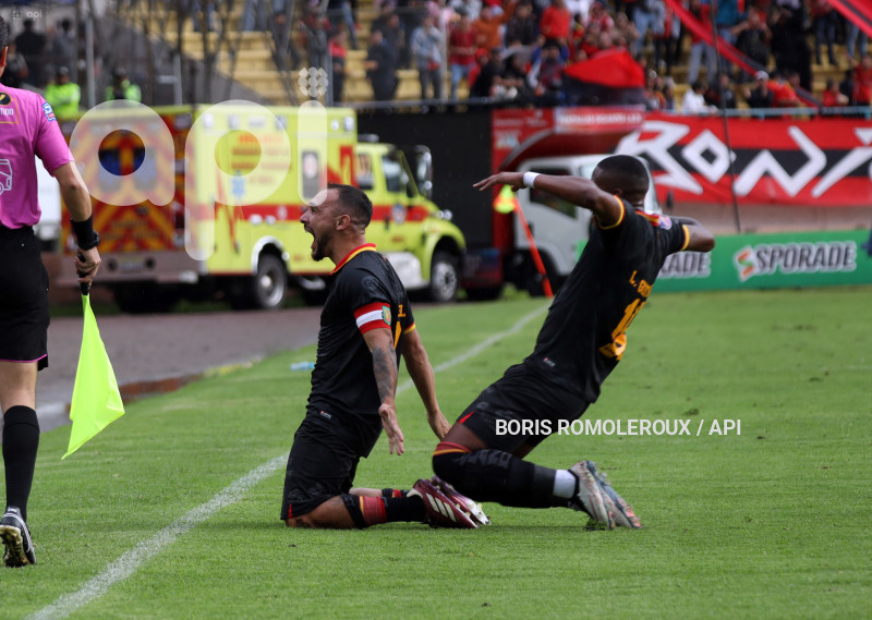 FBL-LIGAPRO-D CUENCA-LIGA DE QUITO