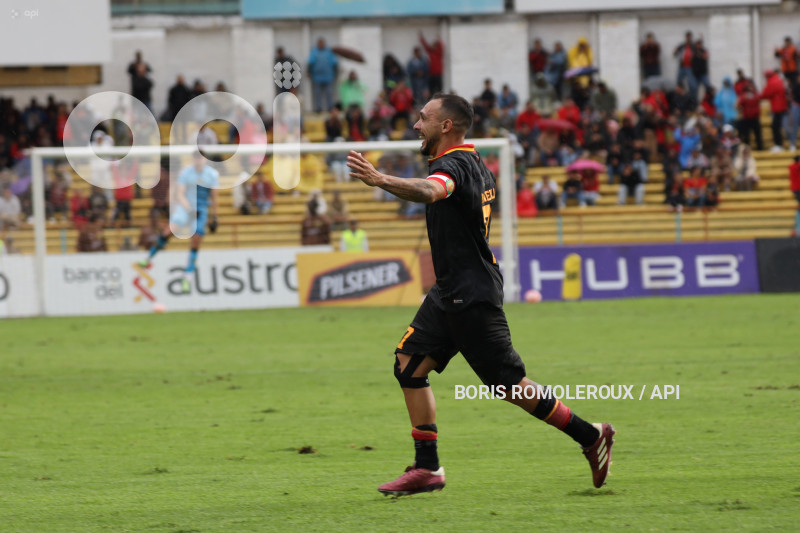 FBL-LIGAPRO-D CUENCA-LIGA DE QUITO