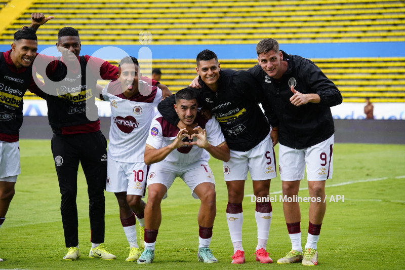 FBL LIGAPRO VINO TINTO CATOLICA