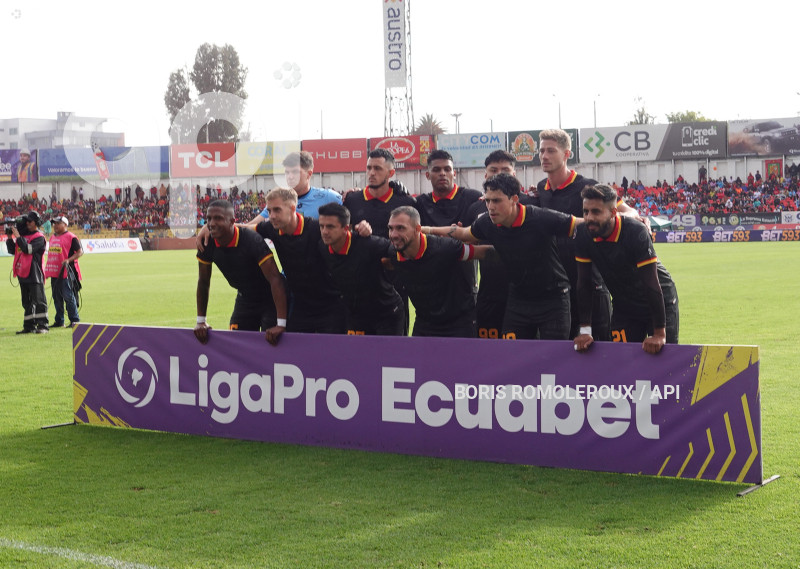 FBL-LIGAPRO-D CUENCA-LIGA DE QUITO