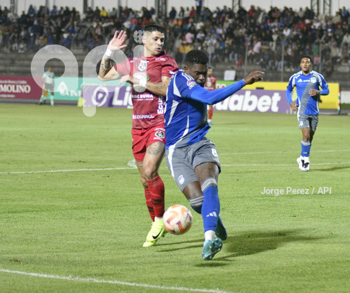 FBL LIGAPRO MUSHUC RUNA EMELEC