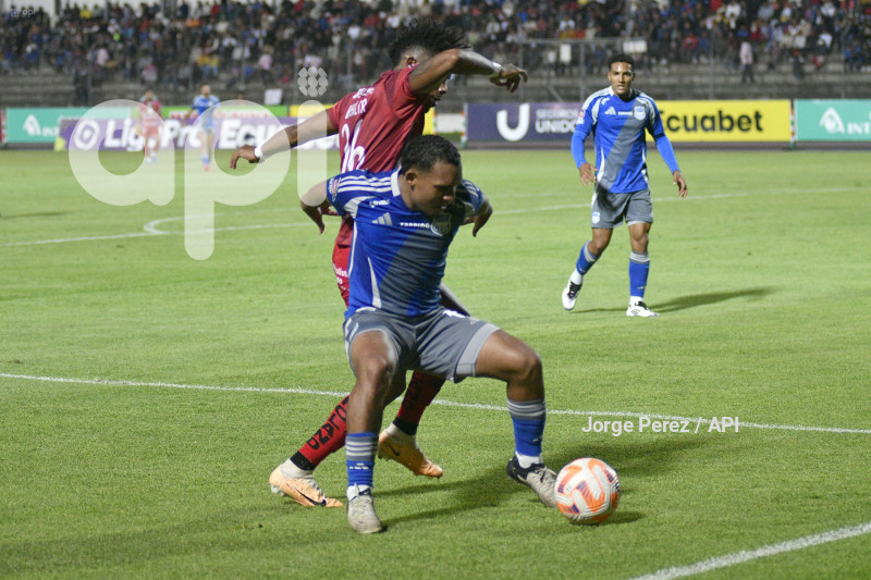 FBL LIGAPRO MUSHUC RUNA EMELEC