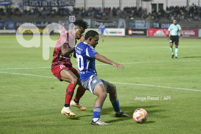 FBL LIGAPRO MUSHUC RUNA EMELEC