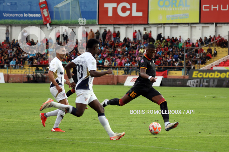 FBL-LIGAPRO-D CUENCA-LIGA DE QUITO