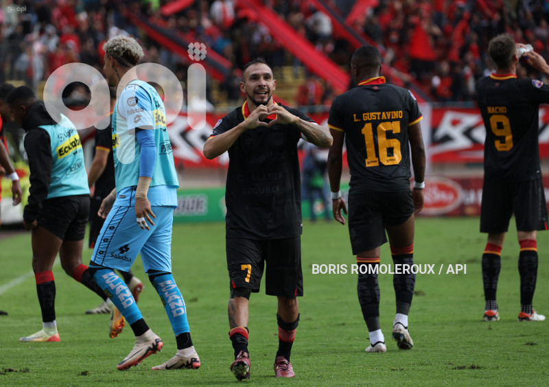 FBL-LIGAPRO-D CUENCA-LIGA DE QUITO