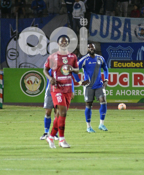 FBL LIGAPRO MUSHUC RUNA EMELEC