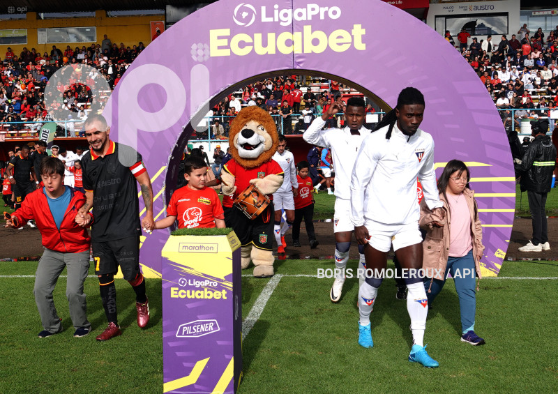 FBL-LIGAPRO-D CUENCA-LIGA DE QUITO