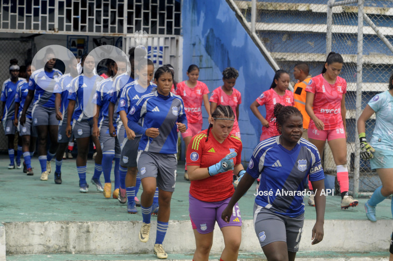 FBL-SUPERLIGAFEMENINA-EMELEC-ÑAÑAS