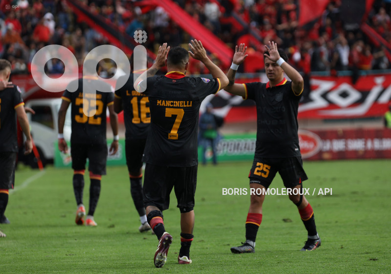 FBL-LIGAPRO-D CUENCA-LIGA DE QUITO