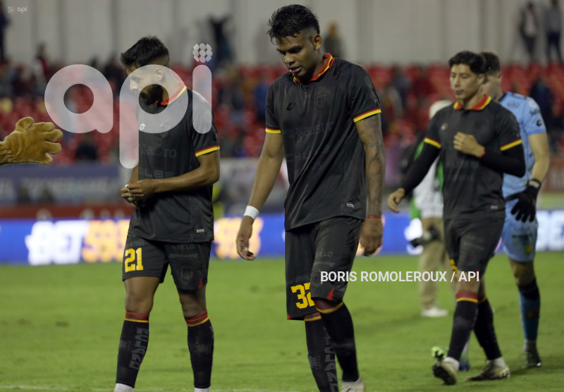 FBL-LIGAPRO-D CUENCA-LIGA DE QUITO