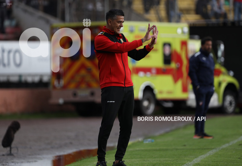 FBL-LIGAPRO-D CUENCA-LIGA DE QUITO