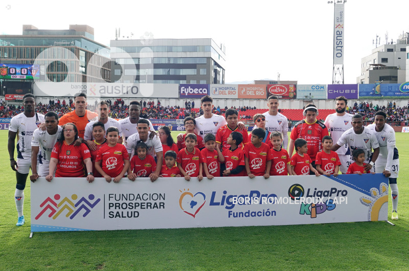 FBL-LIGAPRO-D CUENCA-LIGA DE QUITO