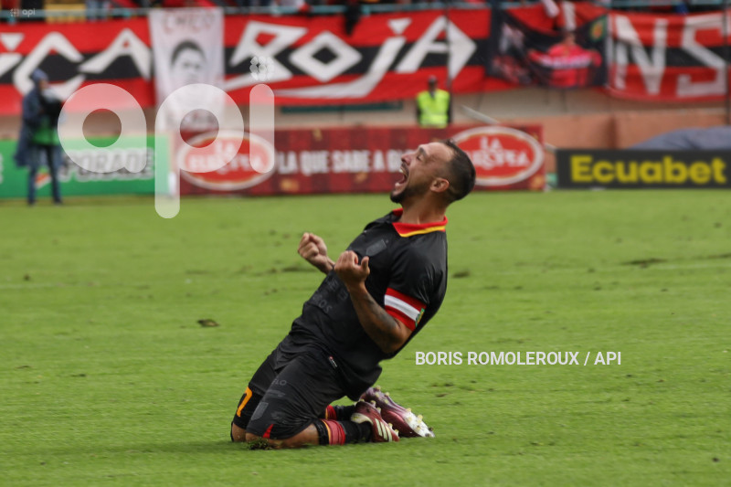 FBL-LIGAPRO-D CUENCA-LIGA DE QUITO