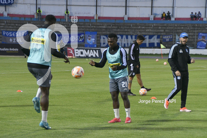 FBL LIGAPRO MUSHUC RUNA EMELEC